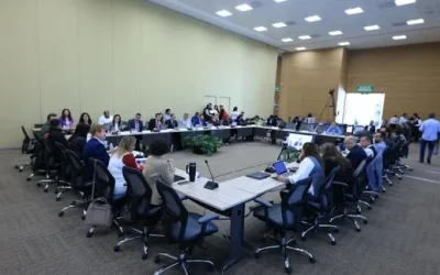 Guanajuato avala reformas para la contratación de personas con discapacidad