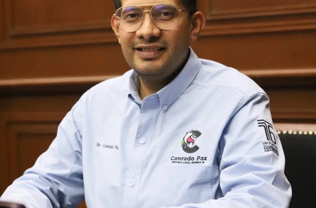 Presentan reformas para fortalecer áreas de protección civil en Michoacán 