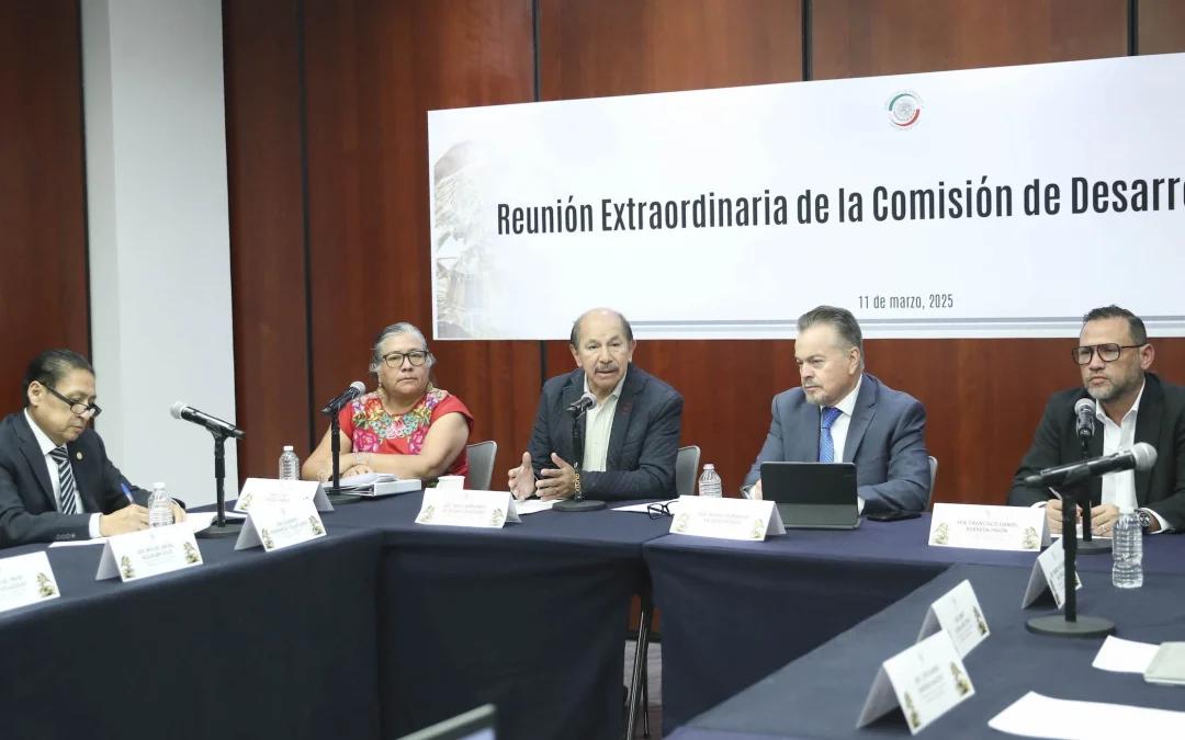 90% de los municipios se han estancado en las últimas dos décadas: INAFED