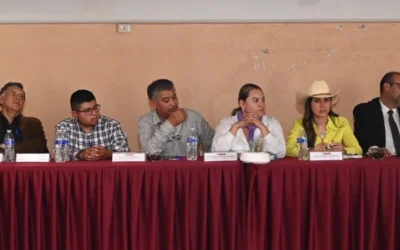 Diputados piden frenar tala clandestina en Tequixquiac