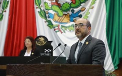 Tamaulipas va por regulación de motocicletas