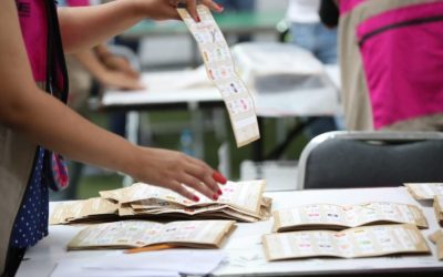 Ellos son los nuevos presidentes municipales en Puebla
