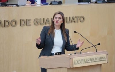 Exhortan a municipios de Guanajuato a instalar infraestructura de carga para vehículos eléctricos