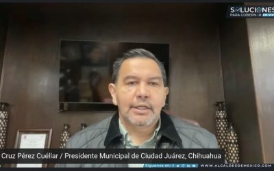 Ciudad Juárez instala primera casa de transición para mujeres violentadas