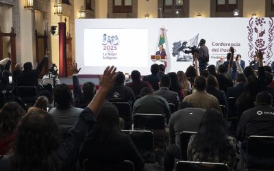 México responde a EU con acciones arancelarias
