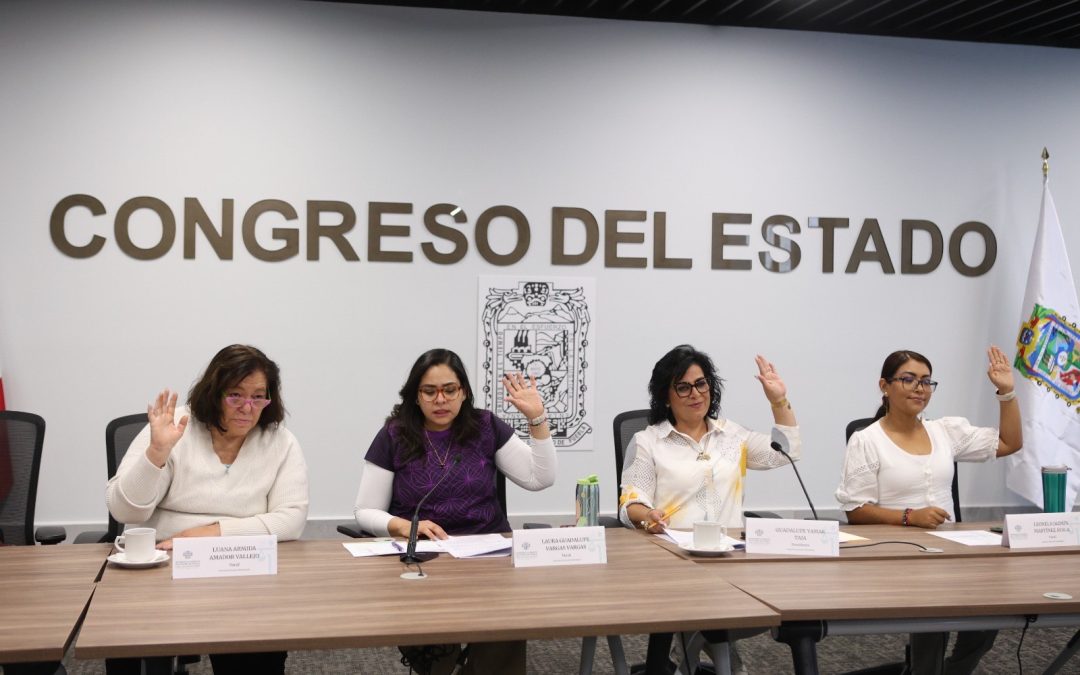Avalan acuerdo para que municipios de Puebla incorporen la perspectiva de género en su reglamento