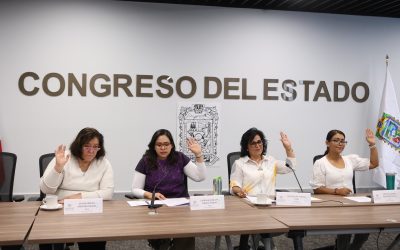 Avalan acuerdo para que municipios de Puebla incorporen la perspectiva de género en su reglamento