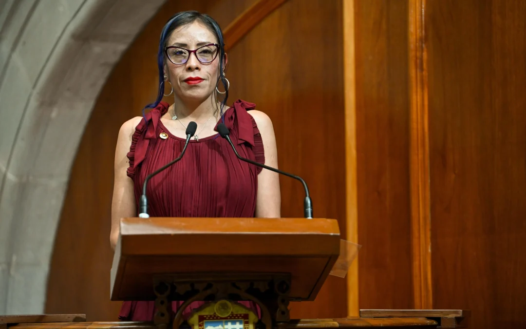 Exhortan a municipios de Edomex a contar con inventario de inmuebles 