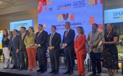 Puebla alista el Smart City Expo Latam Crongress; participarán mil alcaldes