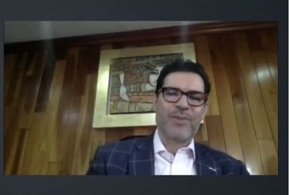 Planeación, clave para convertir al Edomex en la locomotora económica del país
