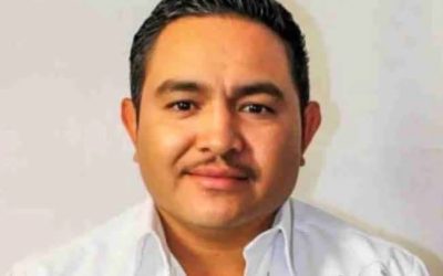 Asesinan a Alejo Cedillo, primer regidor de Ocuilan