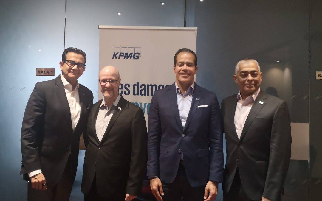 En el Bajío, empresas mantienen confianza frente a la coyuntura: KPMG