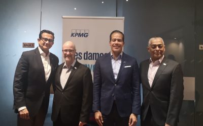 En el Bajío, empresas mantienen confianza frente a la coyuntura: KPMG