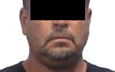 Detienen a dos mandos policiales por el caso Teuchitlán
