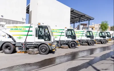 Alcalde de Zapopan anuncia ampliación en flotilla vehicular