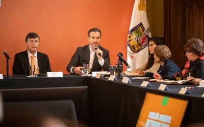 Alcalde de Monterrey busca que municipios tengan mayores acciones contra la contaminación