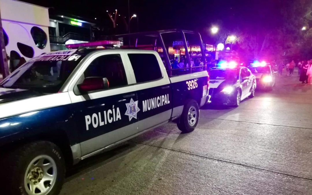 Seis municipios, considerados los más inseguros para vivir: ENSU