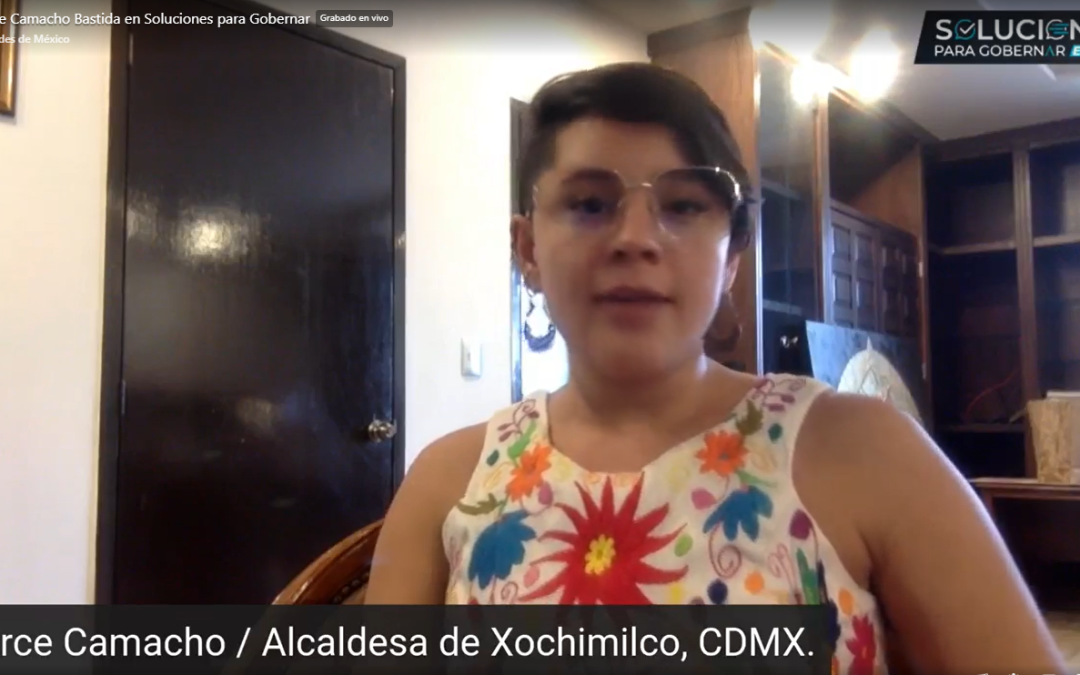 Ecoturismo, eje para rescatar a Xochimilco del impacto ambiental