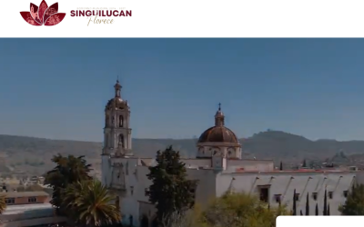 Por deuda laboral, embargan cuentas del Ayuntamiento de Singuilucan