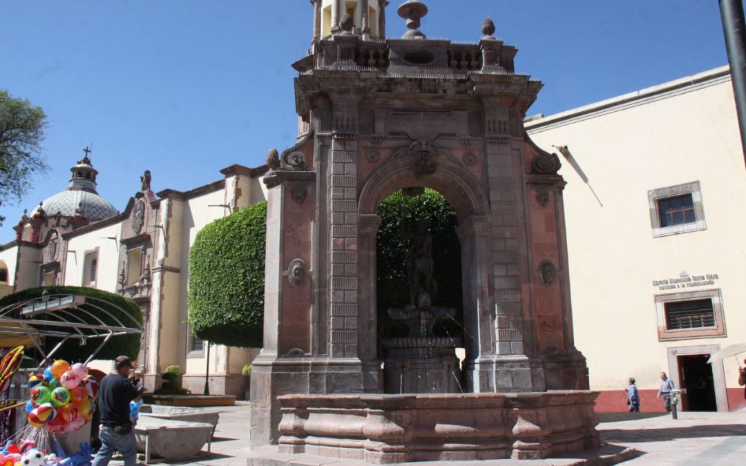 Destacan proyecciones económicas para Querétaro en periodo vacacional