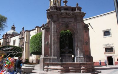 Destacan proyecciones económicas para Querétaro en periodo vacacional