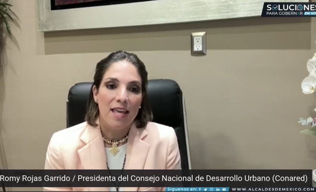 Construcción masiva de viviendas, el reto ante la crisis de suelo: CONARED