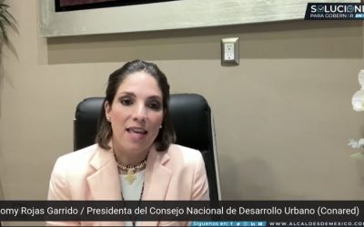 Construcción masiva de viviendas, el reto ante la crisis de suelo: CONARED