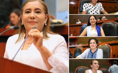Proponen exhortar a 9 municipios de Guerrero a atender declaratoria de alerta de género