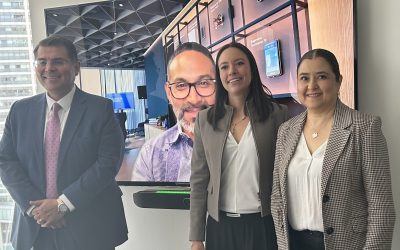 58% del sistema de seguridad en México requiere renovación tecnológica