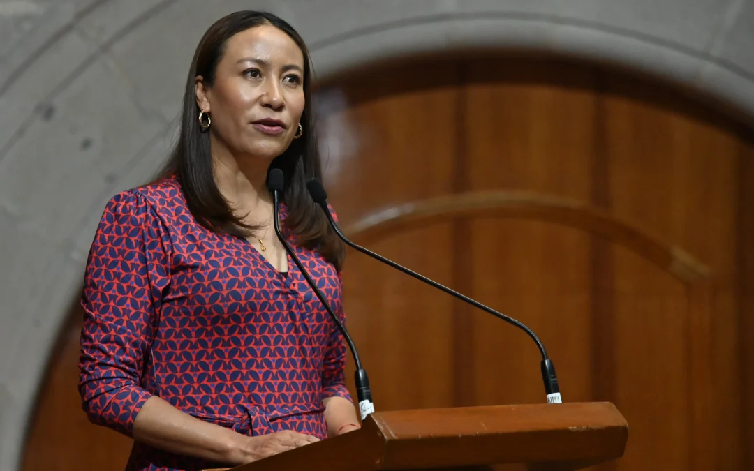 Congreso de Edomex propone reconocer a municipios con población indígena 