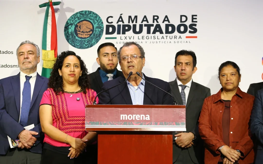 Acusan omisión y saboteo del gobernador de Querétaro en la huelga de Cadereyta