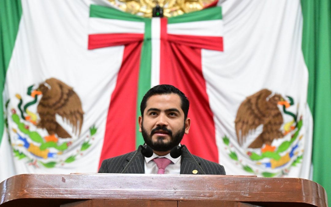 Congreso de la CDMX aprueba reformas para la vivienda digna