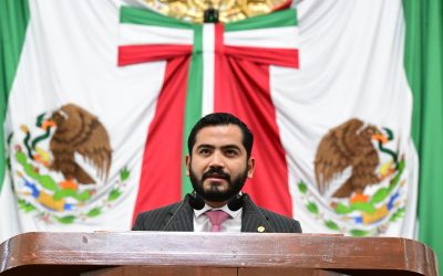 Congreso de la CDMX aprueba reformas para la vivienda digna