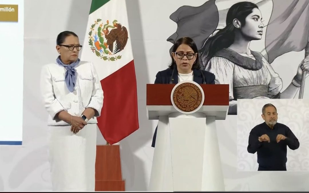 CFE anuncia nuevas centrales en seis entidades