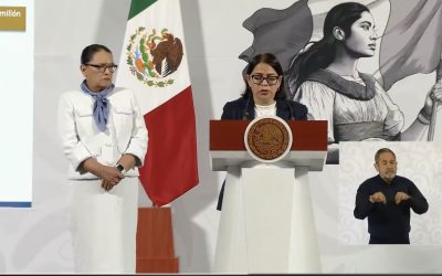 CFE anuncia nuevas centrales en seis entidades