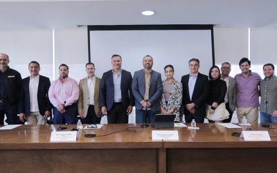 Tlajomulco, primer municipio en adherirse al Plan Estatal de Eficiencia Energética