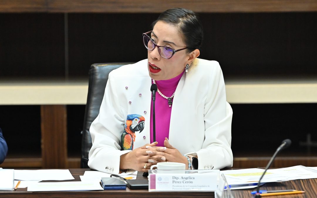 Analizan desincorporar dos predios para garantizar abasto de agua en 13 municipios de Edomex