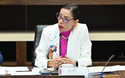Analizan desincorporar dos predios para garantizar abasto de agua en 13 municipios de Edomex