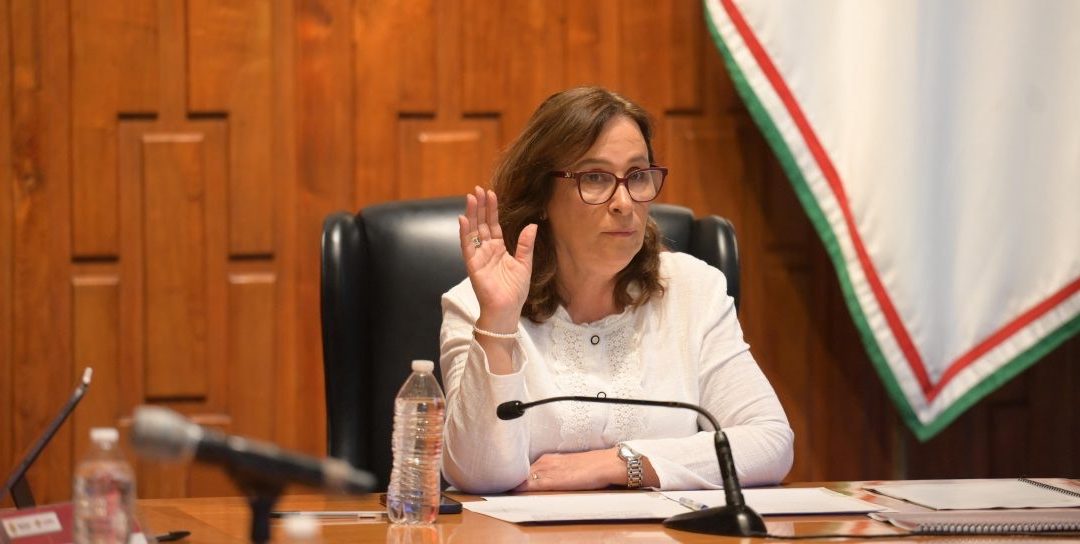 Instalan comisión en Veracruz para fortalecer desarrollo económico del sureste