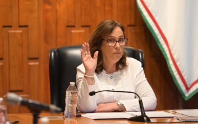 Instalan comisión en Veracruz para fortalecer desarrollo económico del sureste