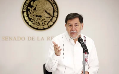 Senado impugnará candidaturas de cargos judiciales a quienes hayan defendido a narcotraficantes