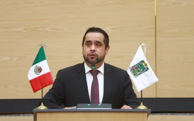 Congreso de Puebla propone crear un impuesto por emisiones contaminantes