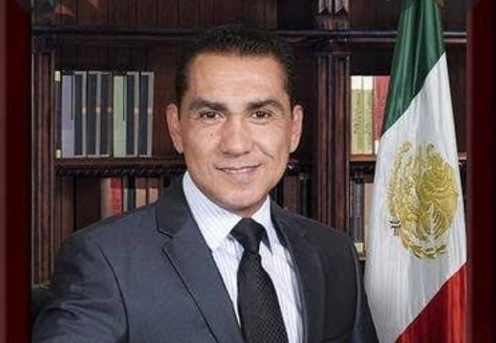 Condenan a 20 años de prisión a José Luis Abarca, ex alcalde de Iguala, por homicidio