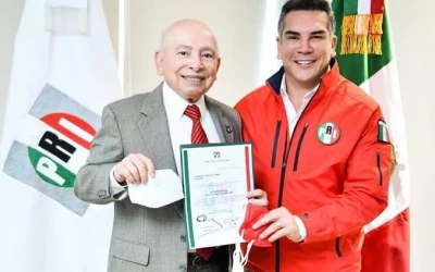 PRI remueve de su cargo a ex gobernador de Tamaulipas por declaraciones misóginas