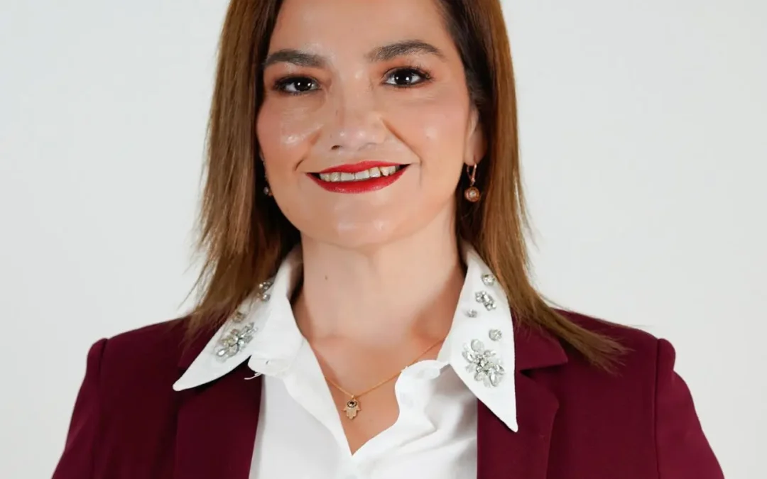 En nuestra gestión, resultados significativos en el municipio de Tlalnepantla: Maribel Soto