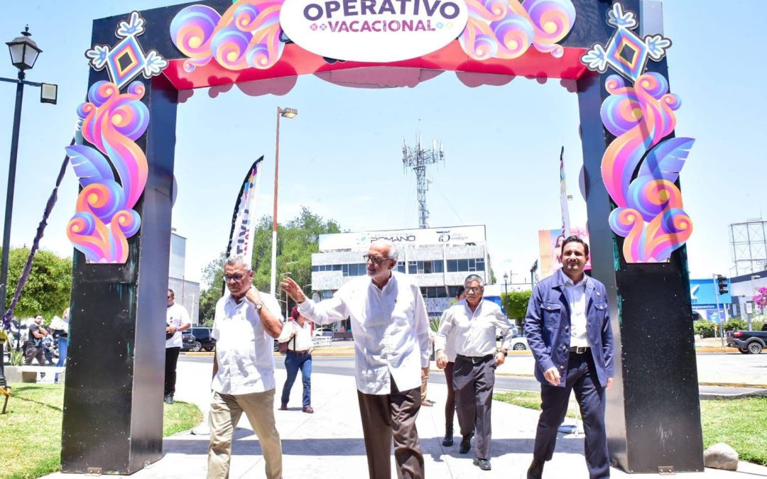Nuevo Nayarit será primer lugar en ocupación hotelera en Semana Santa: Sectur