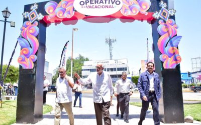 Nuevo Nayarit será primer lugar en ocupación hotelera en Semana Santa: Sectur