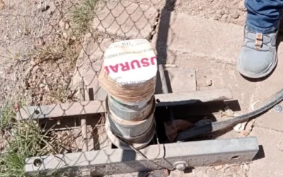 Conagua suspende cuatro pozos en Teotihuacán por extracción ilegal