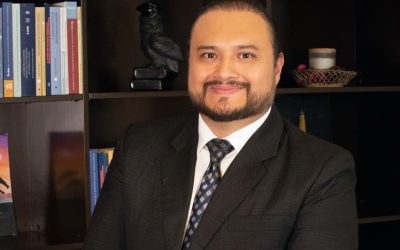 Urge que el Poder Judicial entienda el contexto social de cada lugar del país: Óscar Osorio