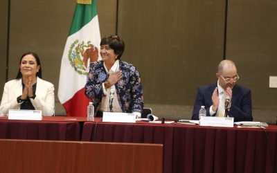 Sedatu presenta los ejes del Programa Nacional de Vivienda 2025-2030
